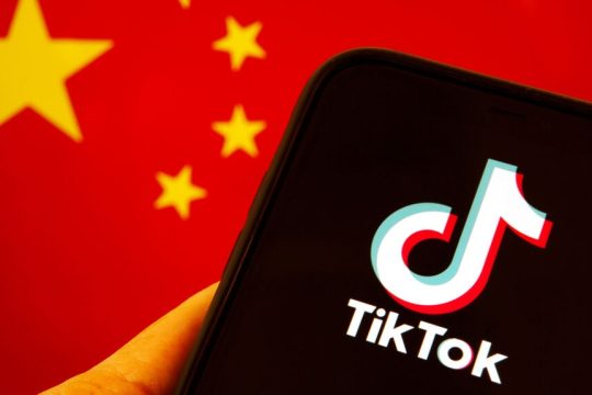 Tik Tok